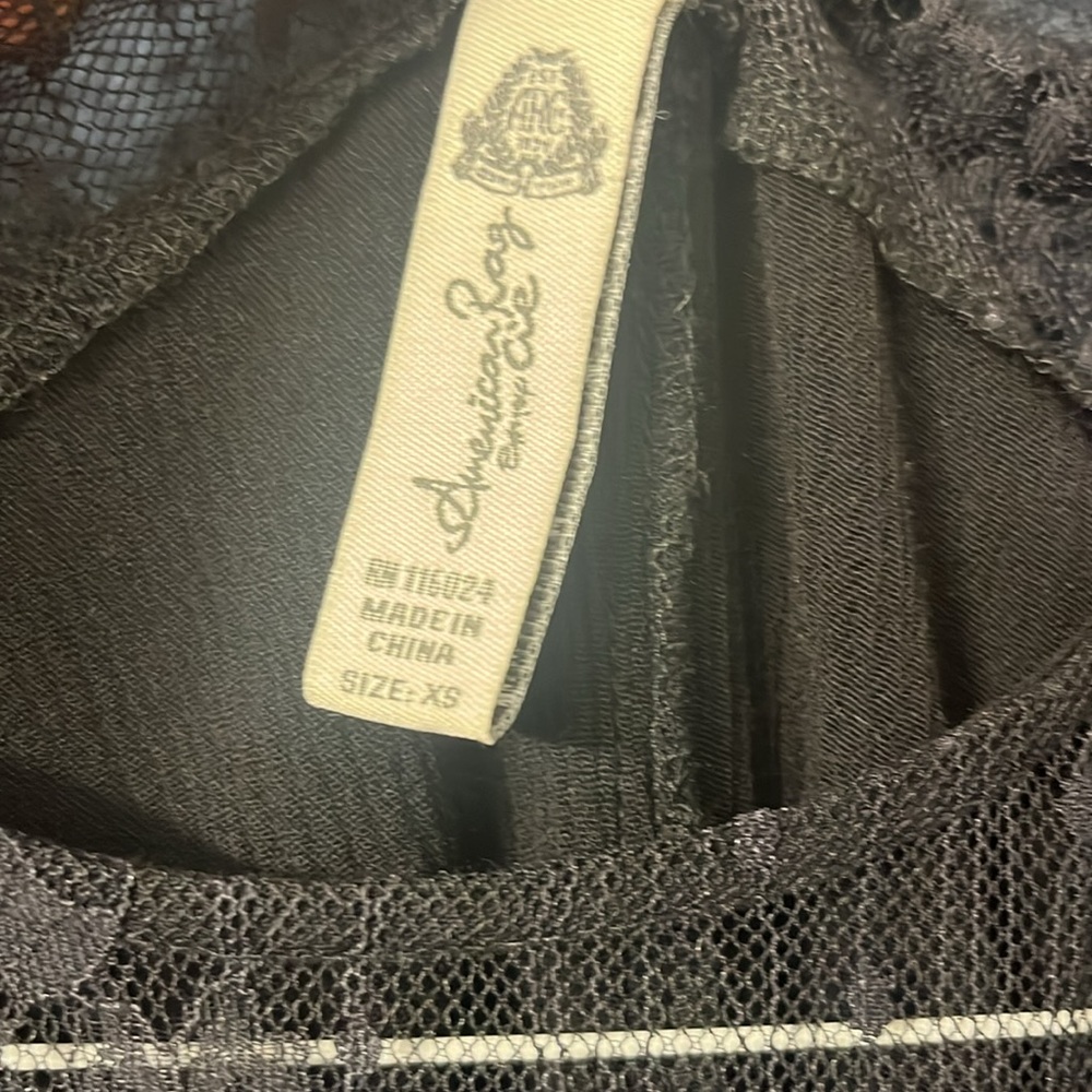 American Rag Dress - Picture 2 of 3